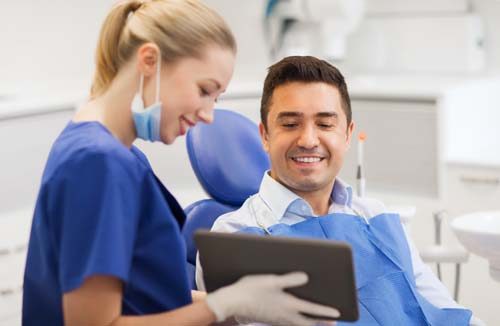 Tooth Whitening