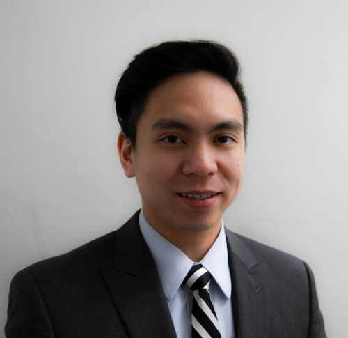 Dr Wilson Duong