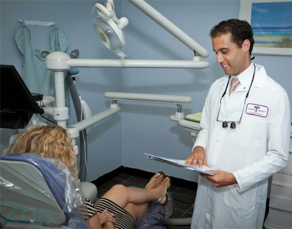 Advanced Dental Care