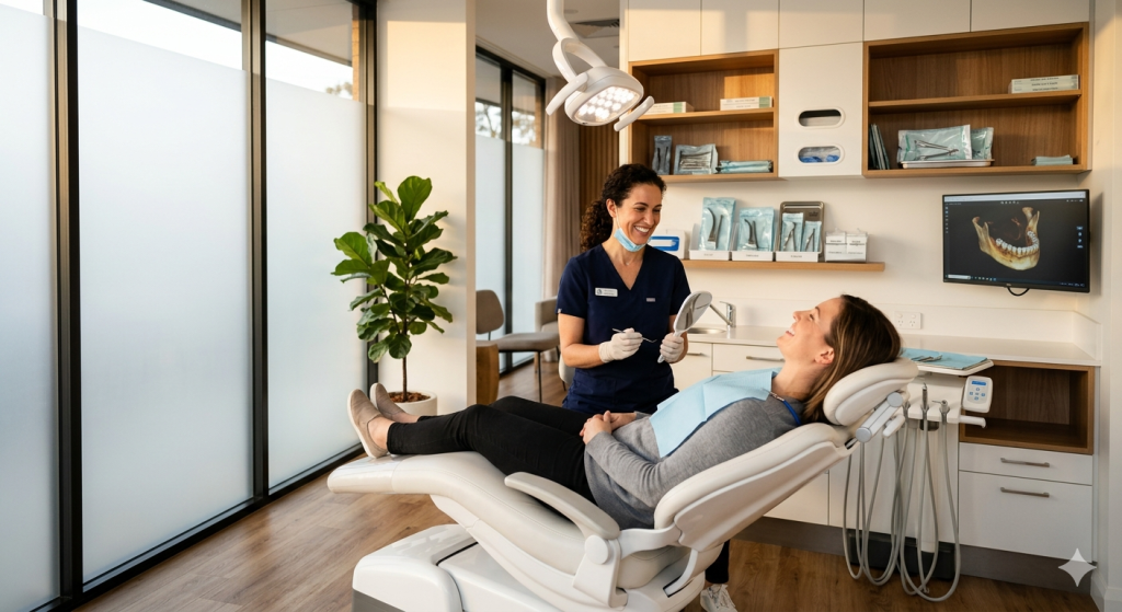 Smile Makeover Options Brooklyn NY: Your Guide to a Confident, Healthy Smile